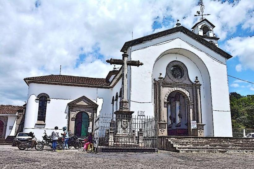La Iglesia de Belén