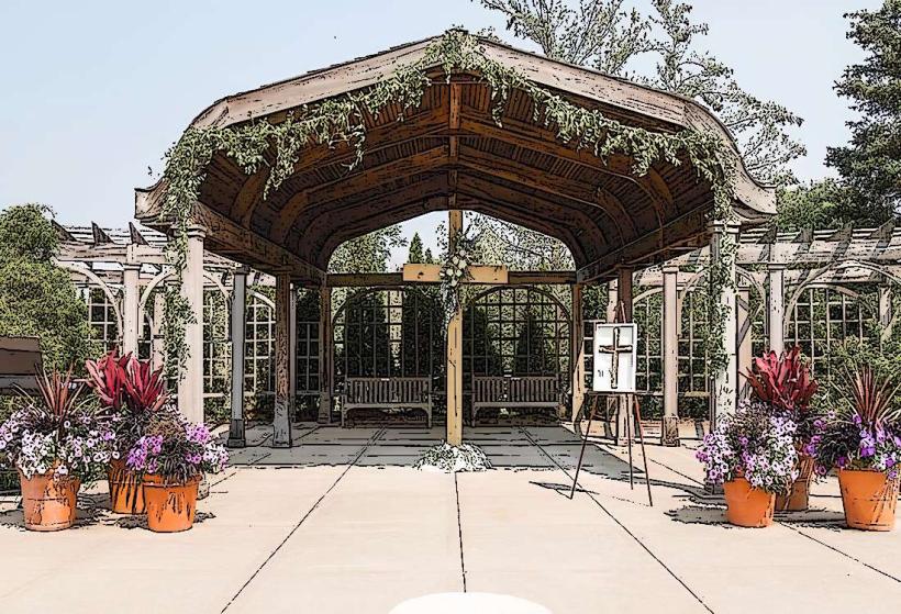 Klehm Arboretum & Botanic Garden