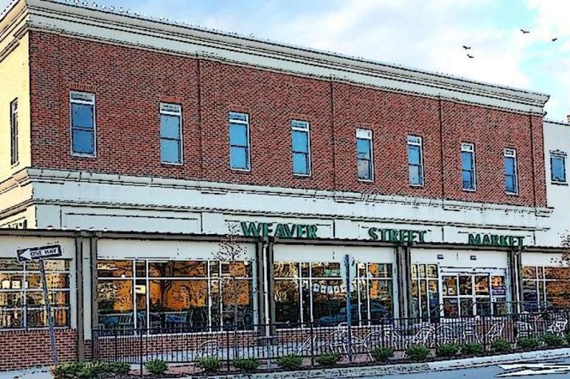 Weaver Street Market
