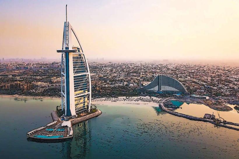 Burj Al Arab