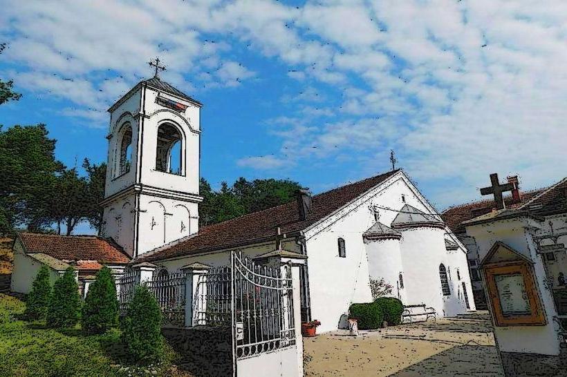 Church of St. Procopius