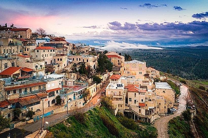 Safed