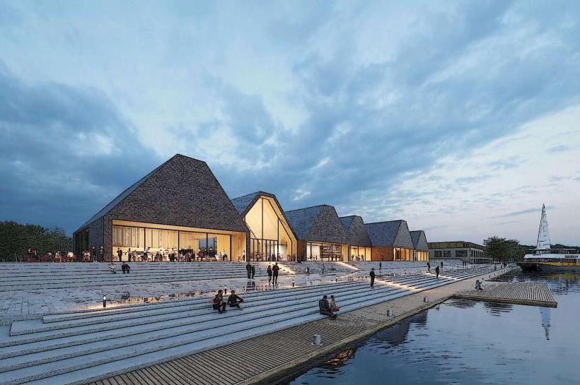 Museum of History and Future