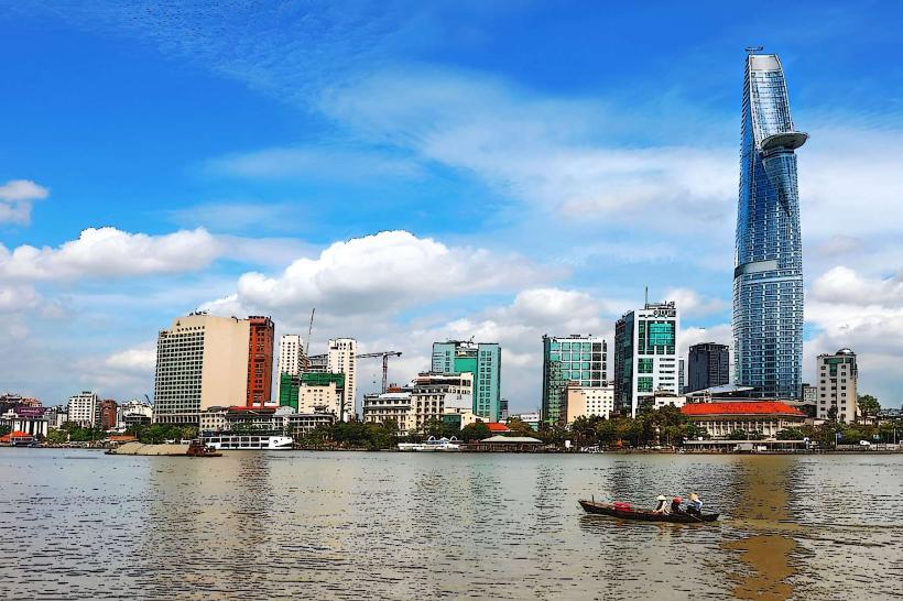 Bitexco Financial Tower