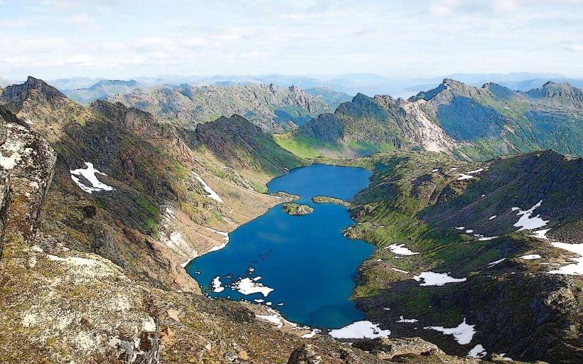 Møysalen National Park