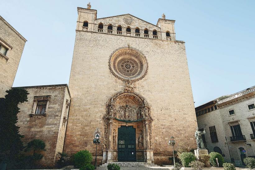 Basilica of Sant Francesc