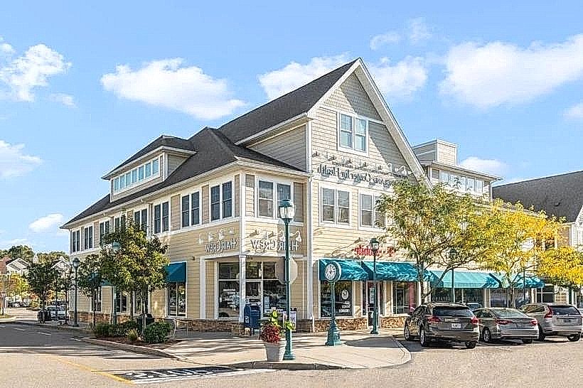 South County Commons