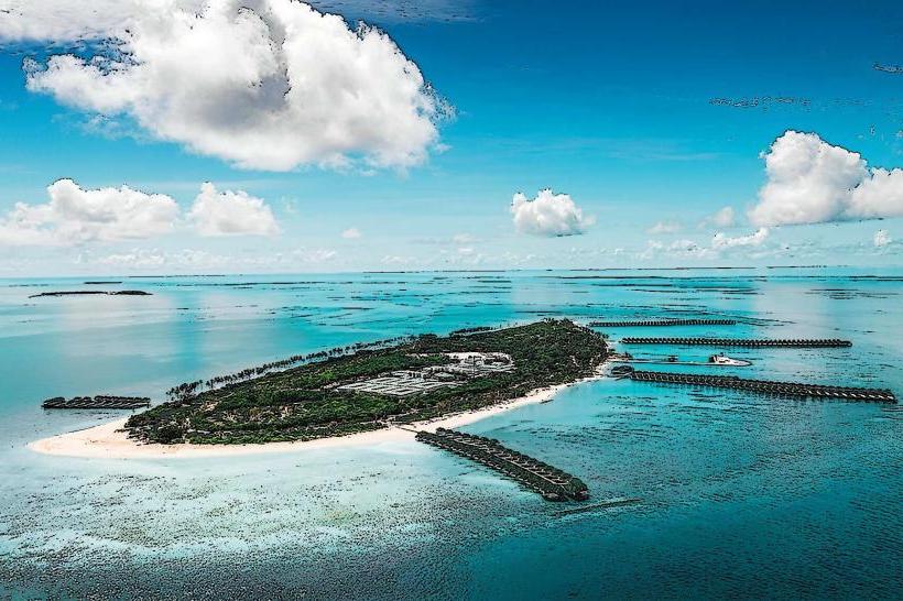 Siyam World Maldives