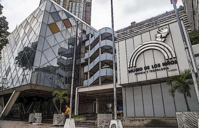 Museo de los Niños