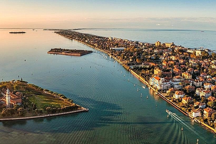 Lido di Venezia