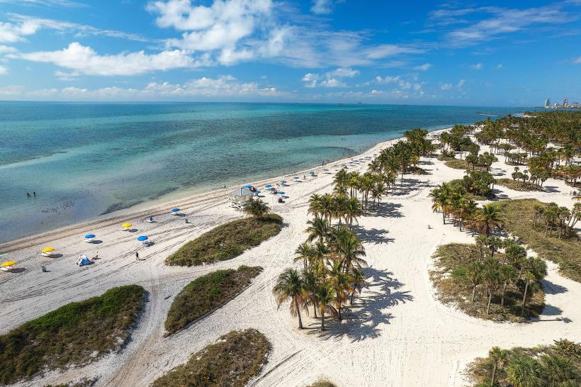 Crandon Park