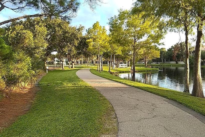 Pelican Bay Community Park