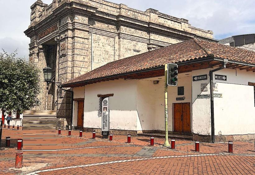 Museo Casa de Montalvo