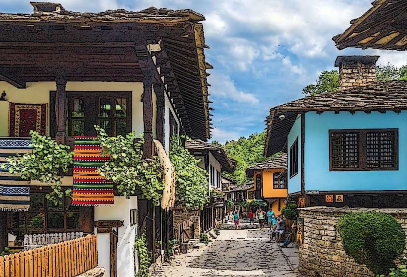 Global Tour - a proven leader in organized travel from Bulgaria