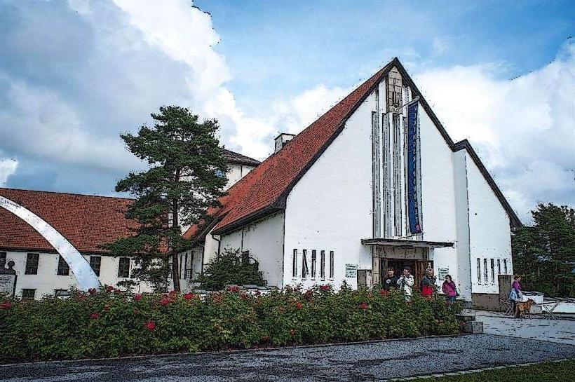 Viking Ship Museum
