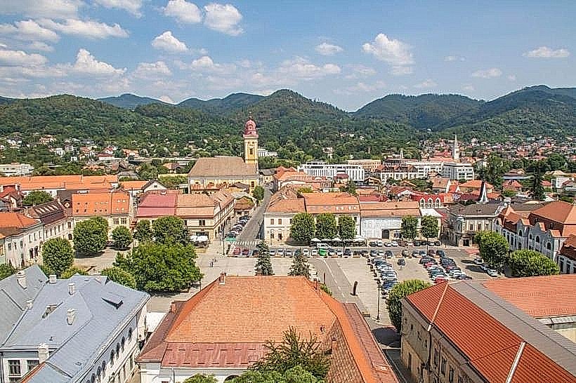 Baia Mare