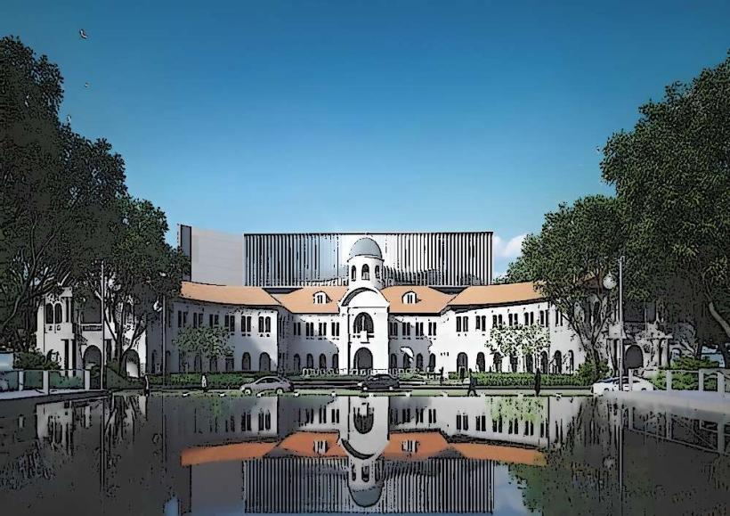 Singapore Art Museum