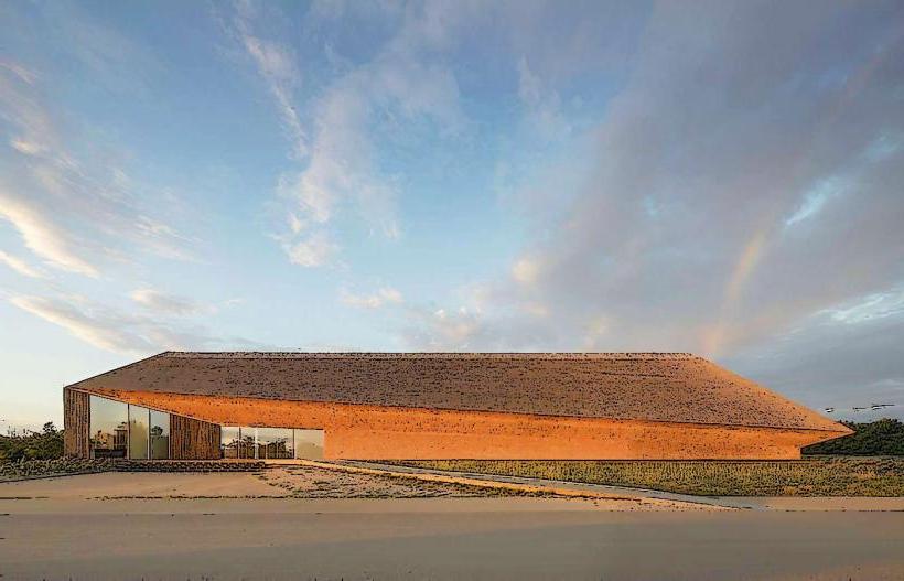 Vadehavscentret (Wadden Sea Center)