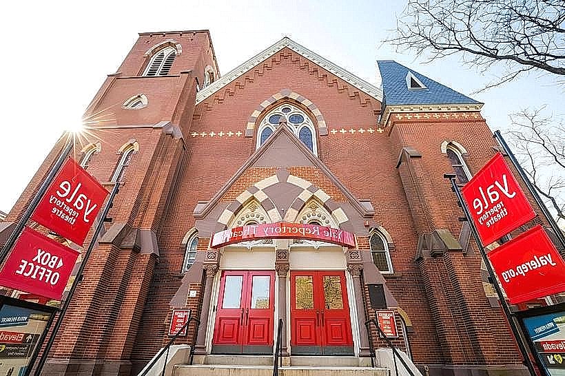 Yale Repertory Theatre