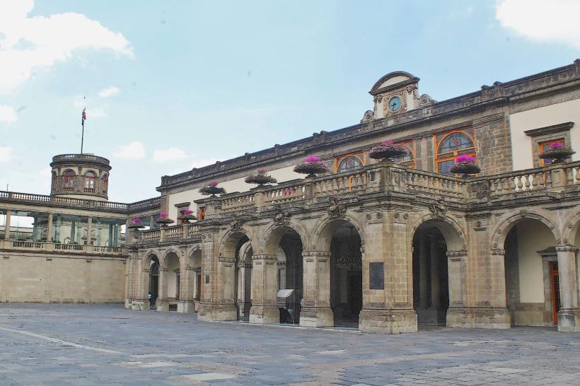 National Museum of History