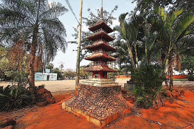 Praça do Rádio Clube