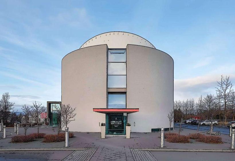 National Museum of Iceland