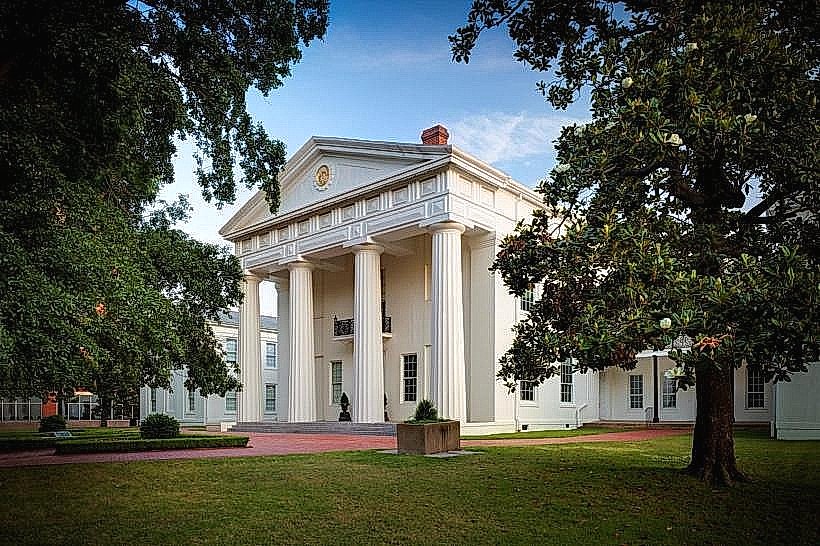 Old State House Museum