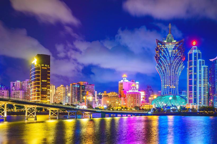 Macau