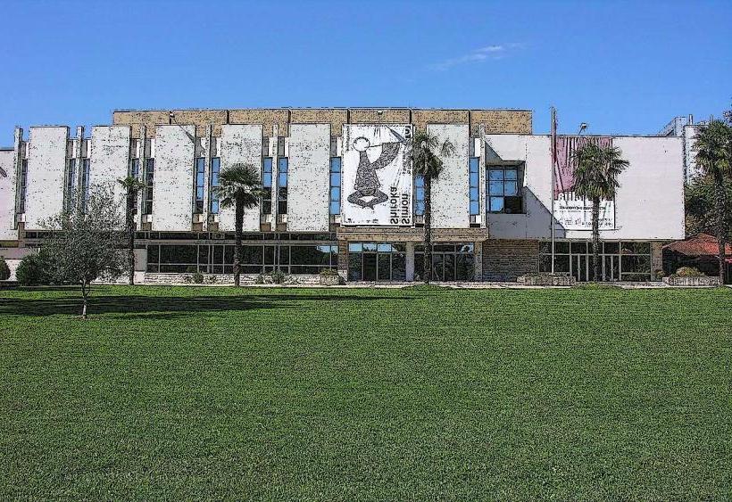 National Art Gallery