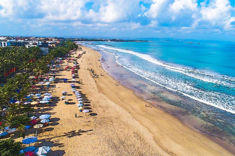 Kuta Beach