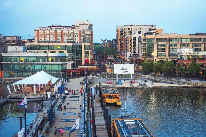 National Harbor