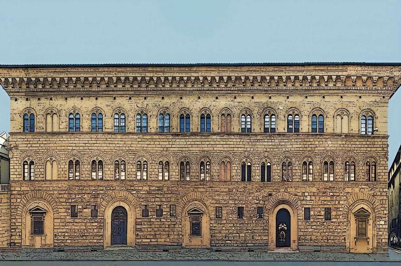 Palazzo Medici Riccardi