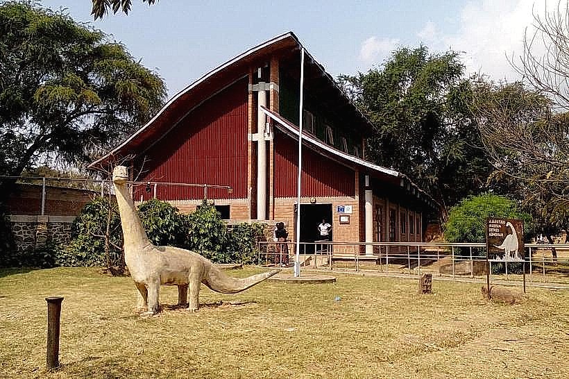 Karonga Cultural & Museum Centre