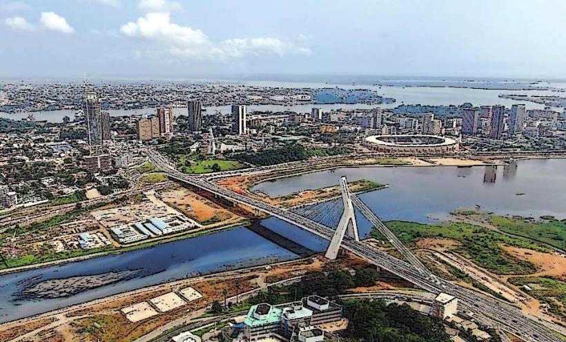 Abidjan