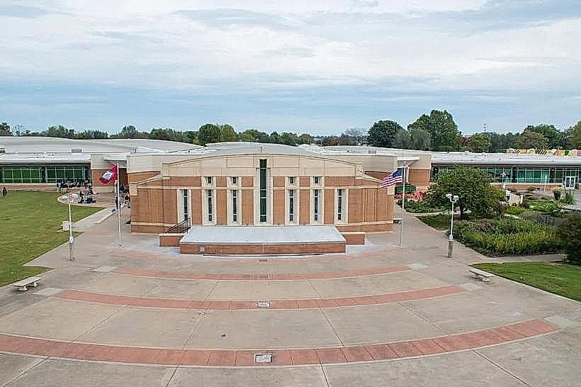 Jones Center for Families