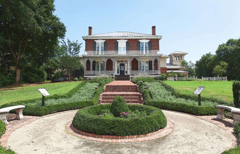 Lyndon House Arts Center