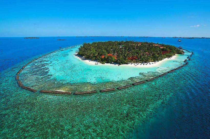 Kurumba Maldives