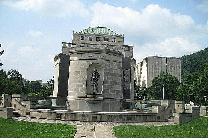 Veterans Memorial Park