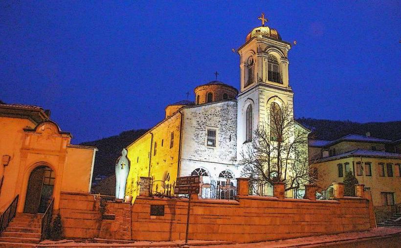 Saint Nicholas Church