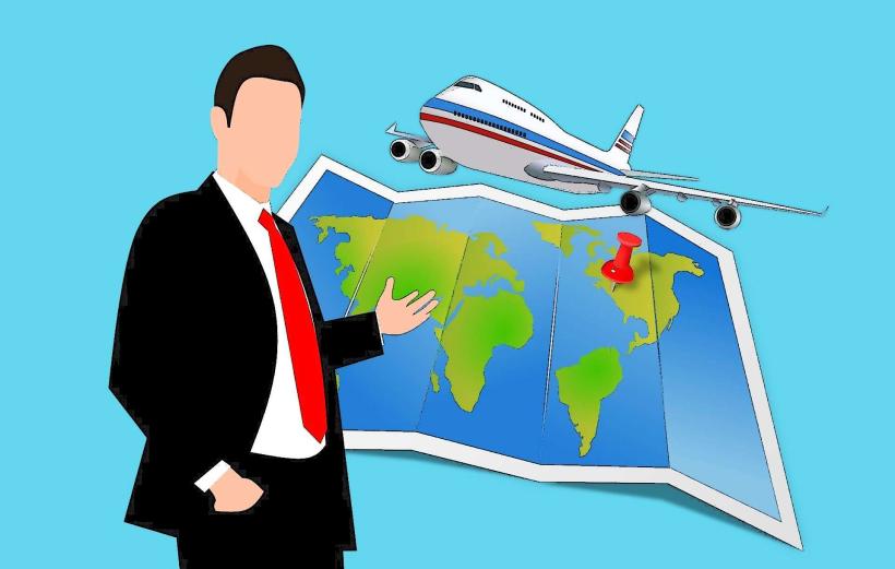 Boosting Travel and Tourism Visibility Online