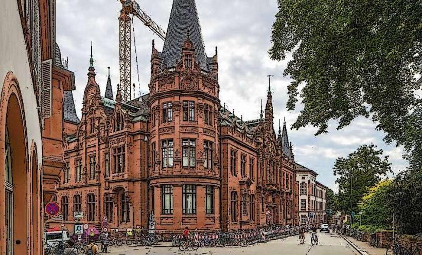 Heidelberg University