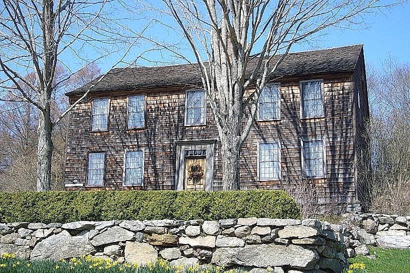 Denison Homestead Museum