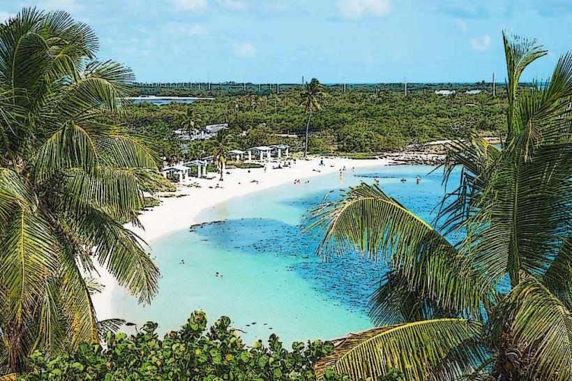Bahia Honda State Park