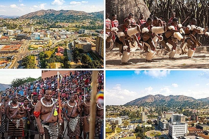Eswatini