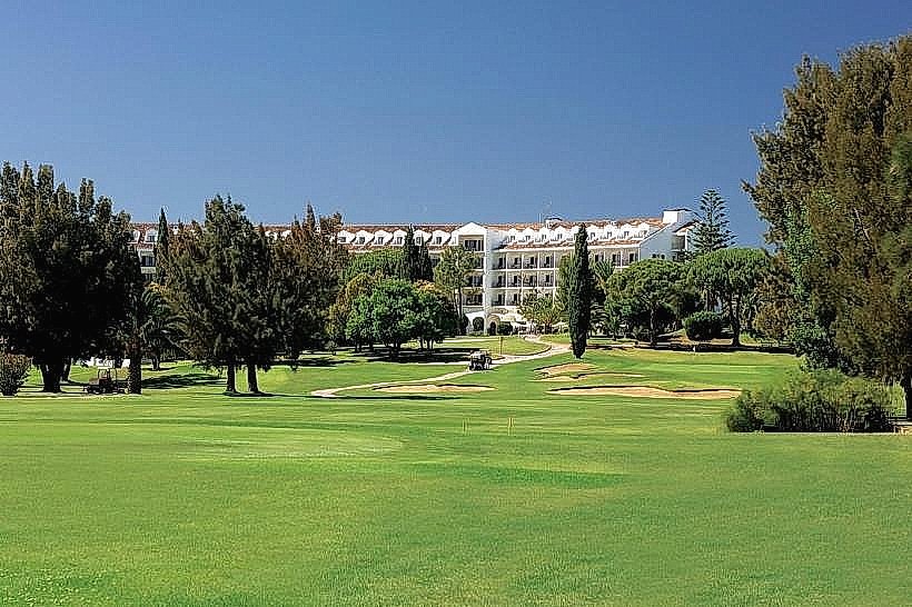 Penina Golf Course