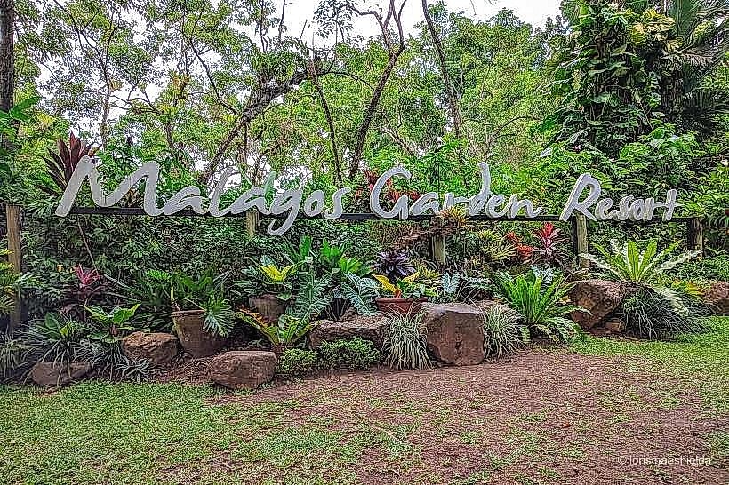 Malagos Garden Resort
