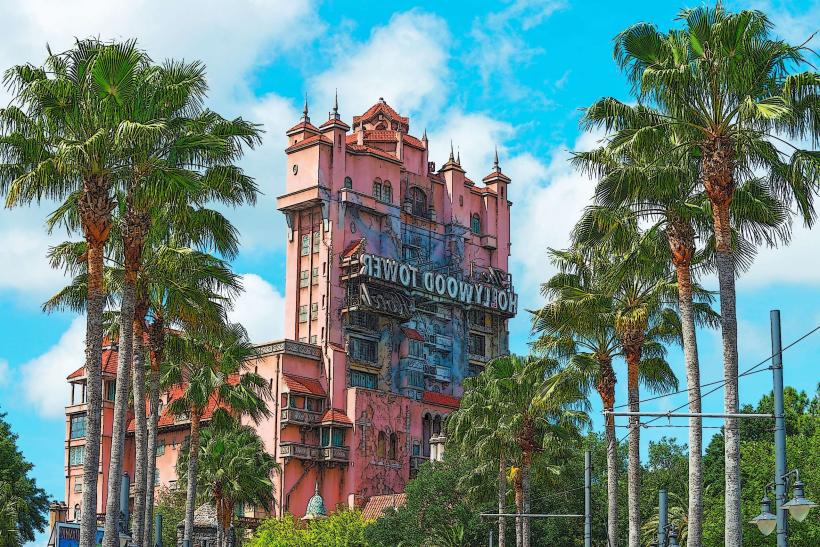 Disney’s Hollywood Studios