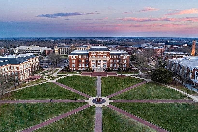 MSU University Museum