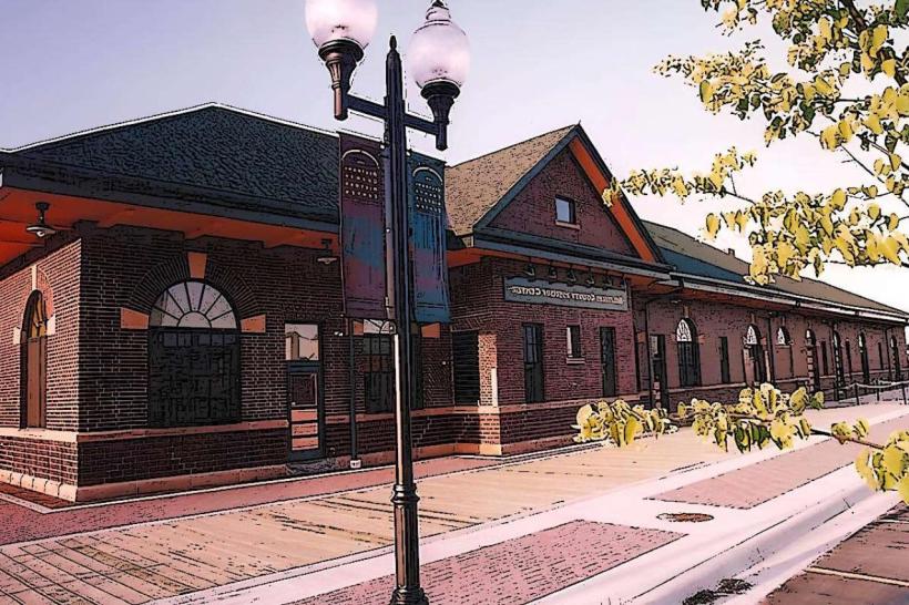 Beltrami County History Center