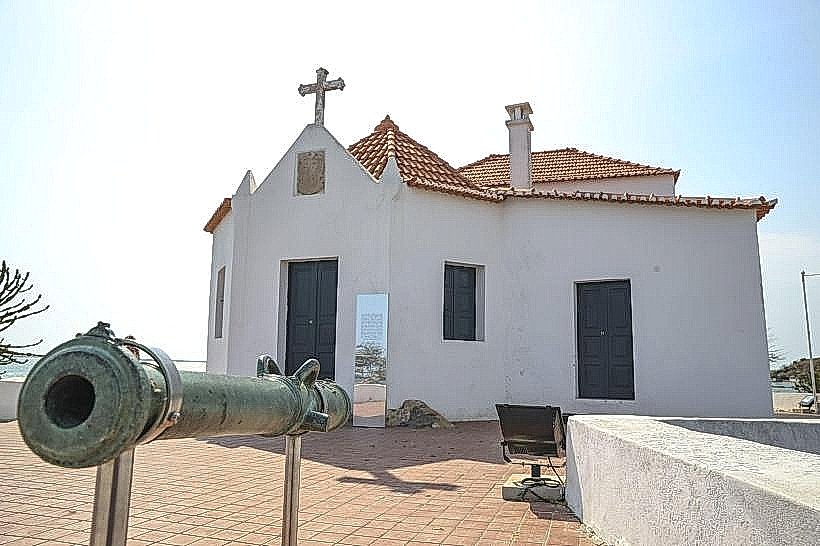 National Museum of Slavery